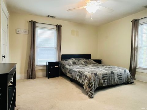 Tiny photo for 405 E Main Street, Peru, IN 46970 (MLS # 202617395)