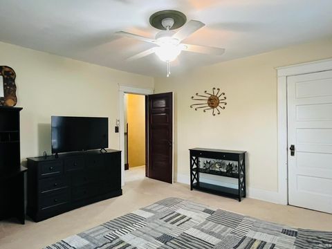 Tiny photo for 405 E Main Street, Peru, IN 46970 (MLS # 202617395)
