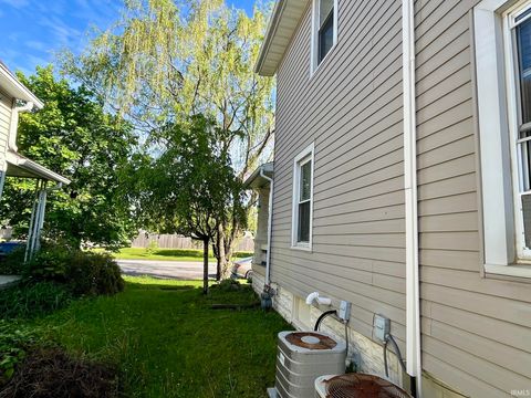 Tiny photo for 405 E Main Street, Peru, IN 46970 (MLS # 202617395)