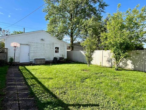 Tiny photo for 405 E Main Street, Peru, IN 46970 (MLS # 202617395)