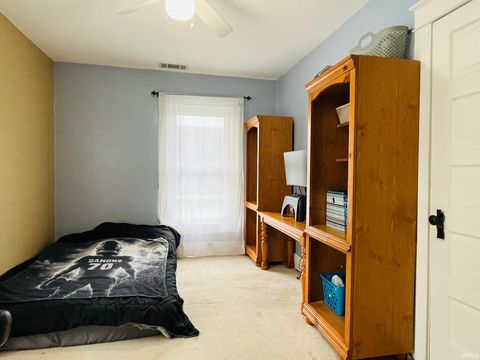 Tiny photo for 405 E Main Street, Peru, IN 46970 (MLS # 202617395)