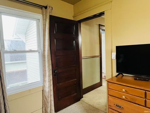 Tiny photo for 405 E Main Street, Peru, IN 46970 (MLS # 202617395)