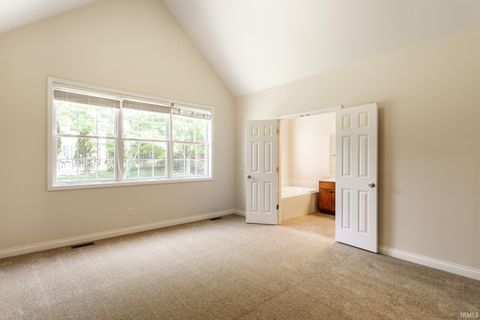 Tiny photo for 2519 E Canada Drive, Bloomington, IN 47401 (MLS # 202618563)