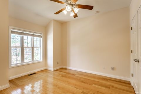 Tiny photo for 2519 E Canada Drive, Bloomington, IN 47401 (MLS # 202618563)