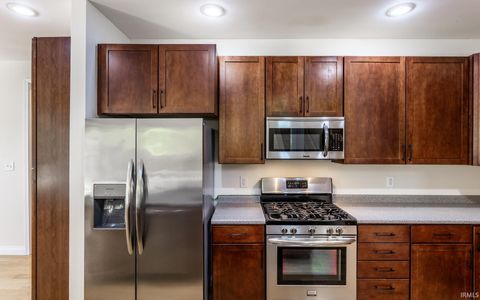 Tiny photo for 2519 E Canada Drive, Bloomington, IN 47401 (MLS # 202618563)
