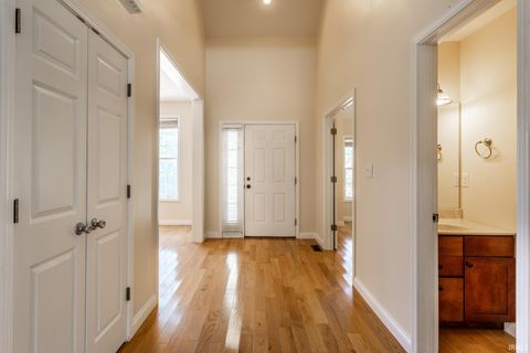 Tiny photo for 2519 E Canada Drive, Bloomington, IN 47401 (MLS # 202618563)