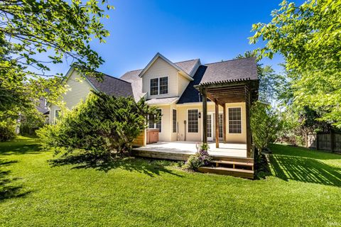 Tiny photo for 2519 E Canada Drive, Bloomington, IN 47401 (MLS # 202618563)