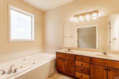 Tiny photo for 2519 E Canada Drive, Bloomington, IN 47401 (MLS # 202618563)