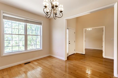 Tiny photo for 2519 E Canada Drive, Bloomington, IN 47401 (MLS # 202618563)