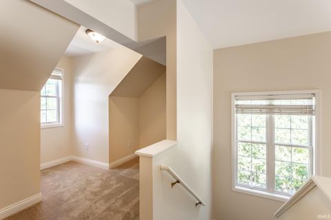 Tiny photo for 2519 E Canada Drive, Bloomington, IN 47401 (MLS # 202618563)
