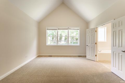 Tiny photo for 2519 E Canada Drive, Bloomington, IN 47401 (MLS # 202618563)