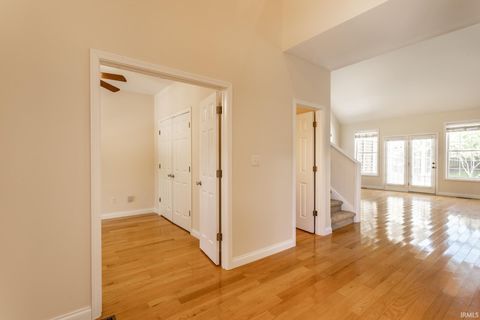 Tiny photo for 2519 E Canada Drive, Bloomington, IN 47401 (MLS # 202618563)