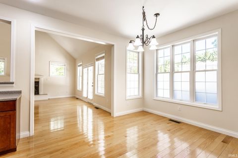 Tiny photo for 2519 E Canada Drive, Bloomington, IN 47401 (MLS # 202618563)