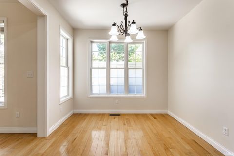 Tiny photo for 2519 E Canada Drive, Bloomington, IN 47401 (MLS # 202618563)