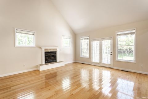Tiny photo for 2519 E Canada Drive, Bloomington, IN 47401 (MLS # 202618563)