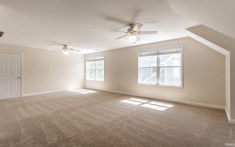 Tiny photo for 2519 E Canada Drive, Bloomington, IN 47401 (MLS # 202618563)