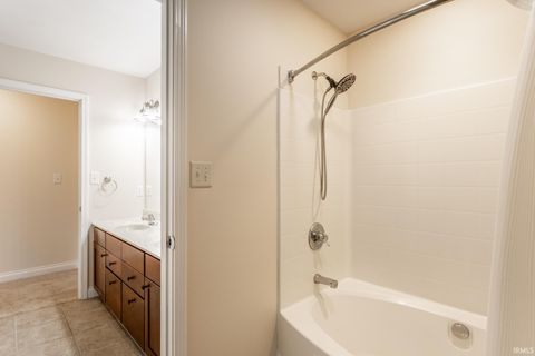 Tiny photo for 2519 E Canada Drive, Bloomington, IN 47401 (MLS # 202618563)