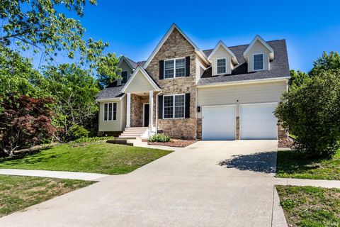 Tiny photo for 2519 E Canada Drive, Bloomington, IN 47401 (MLS # 202618563)