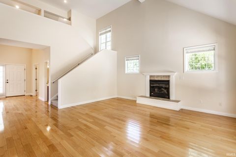 Tiny photo for 2519 E Canada Drive, Bloomington, IN 47401 (MLS # 202618563)