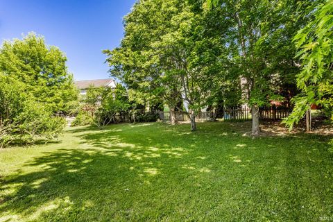 Tiny photo for 2519 E Canada Drive, Bloomington, IN 47401 (MLS # 202618563)
