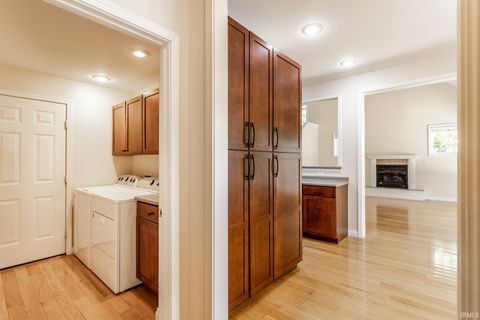 Tiny photo for 2519 E Canada Drive, Bloomington, IN 47401 (MLS # 202618563)