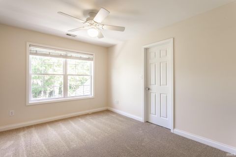 Tiny photo for 2519 E Canada Drive, Bloomington, IN 47401 (MLS # 202618563)