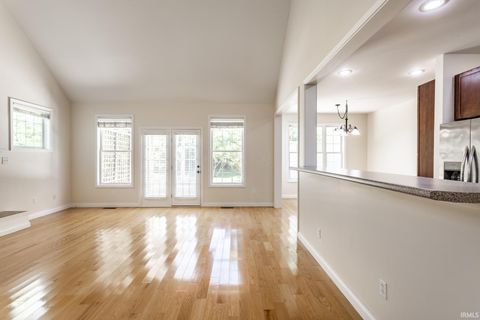 Tiny photo for 2519 E Canada Drive, Bloomington, IN 47401 (MLS # 202618563)