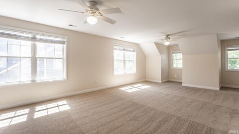 Tiny photo for 2519 E Canada Drive, Bloomington, IN 47401 (MLS # 202618563)
