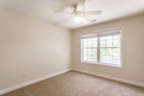 Tiny photo for 2519 E Canada Drive, Bloomington, IN 47401 (MLS # 202618563)