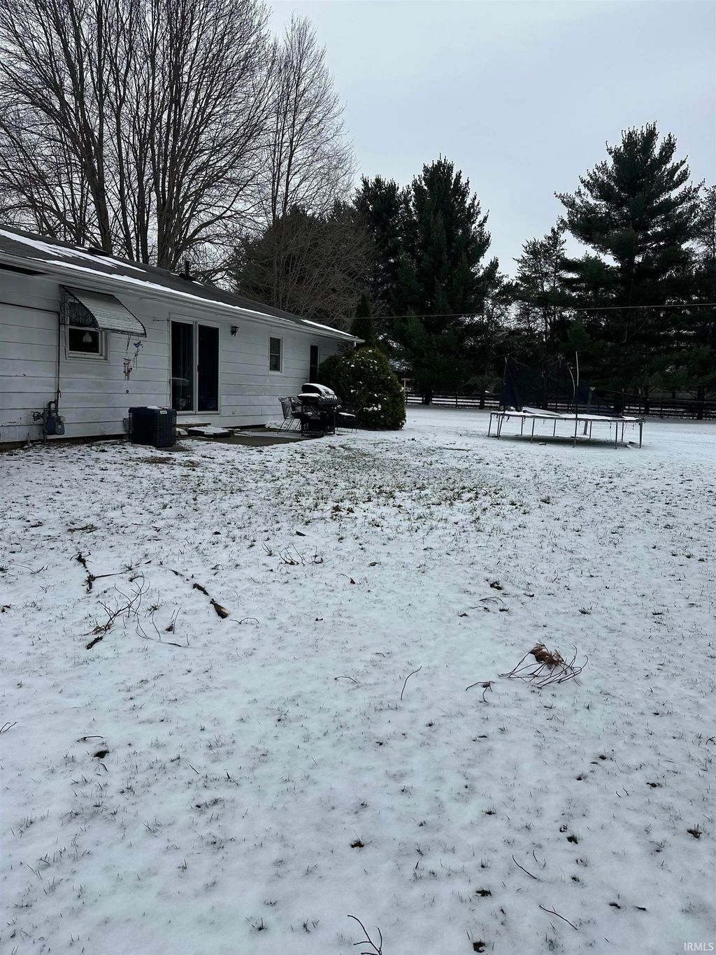 Photo of 52519 County Road 35, Bristol, IN 46507 (MLS # 202608968)