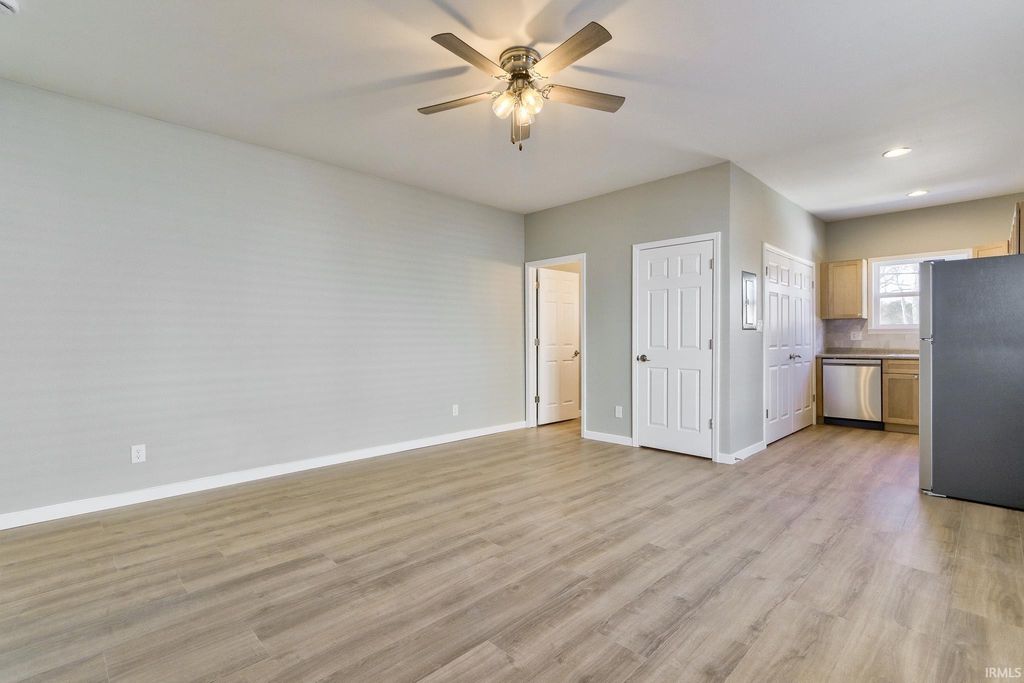 Photo of 1211 Culver Drive, Evansville, IN 47713 (MLS # 202601954)