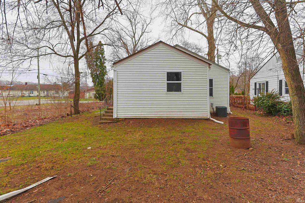 Photo of 19793 Greenacre Street, South Bend, IN 46637 (MLS # 202608056)