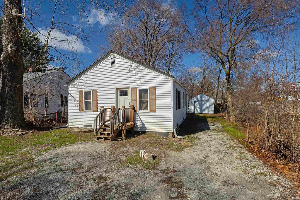 Photo of 19793 Greenacre Street, South Bend, IN 46637 (MLS # 202608056)