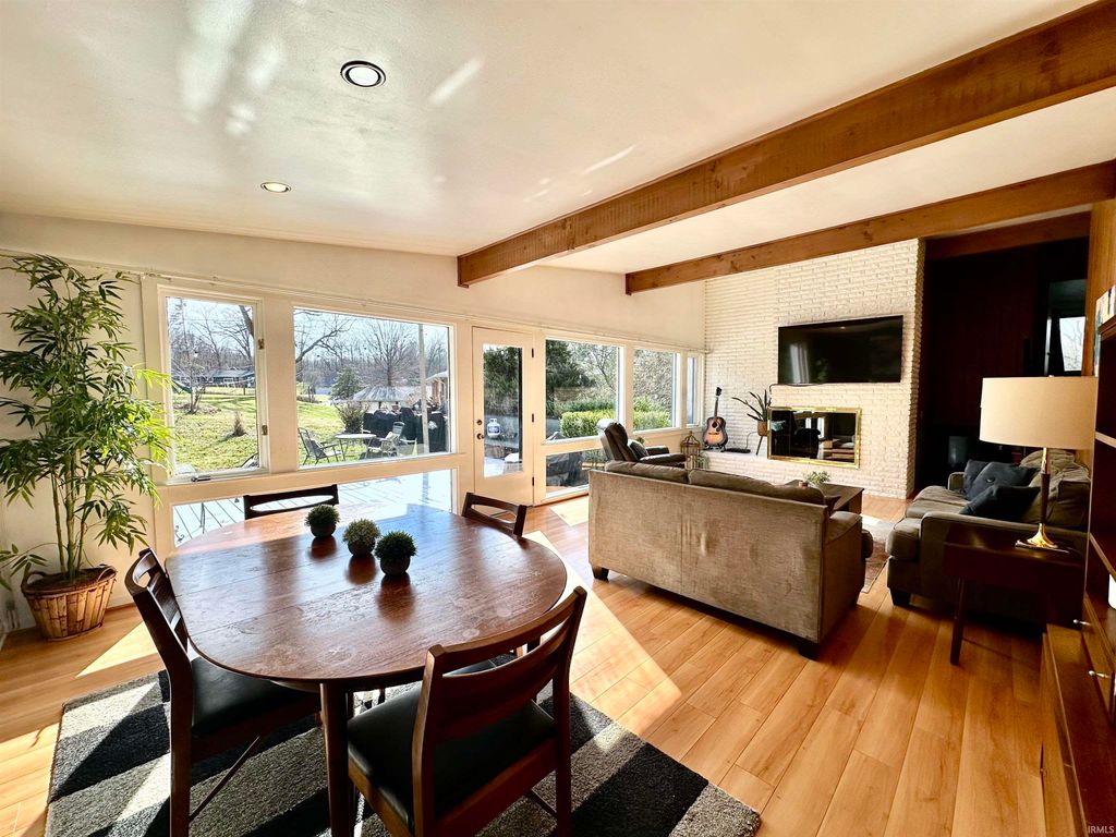 Photo of 701 Applewood Road, Huntingburg, IN 47542 (MLS # 202602341)