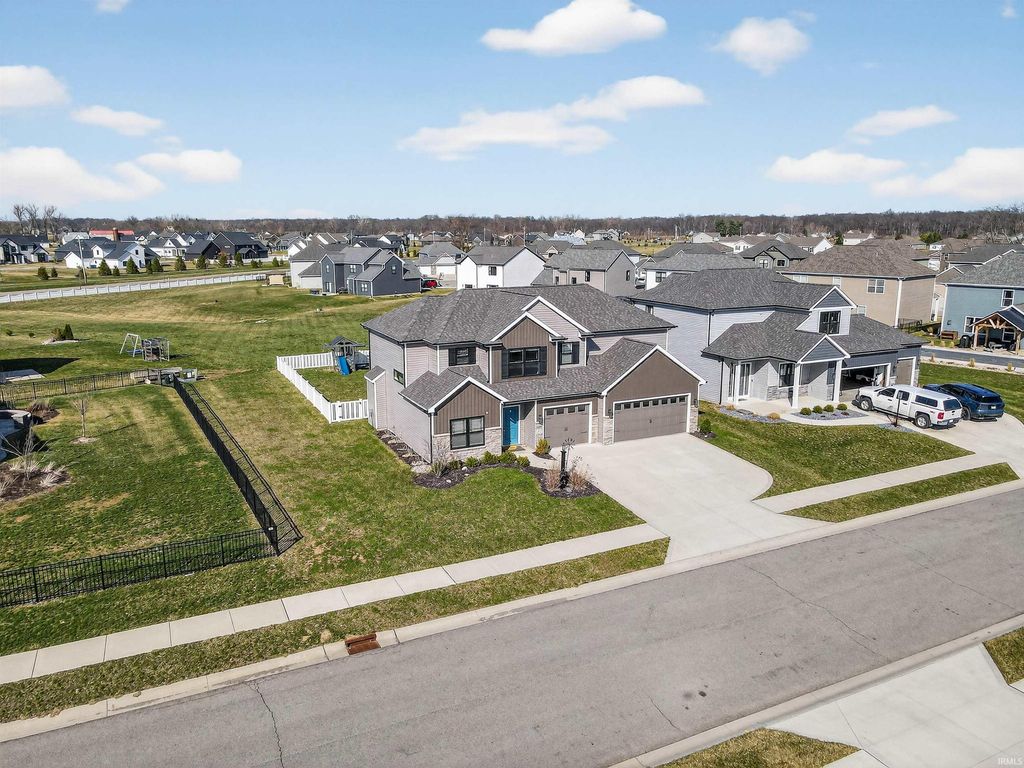 Photo of 962 Casting Road, Huntertown, IN 46748 (MLS # 202608801)