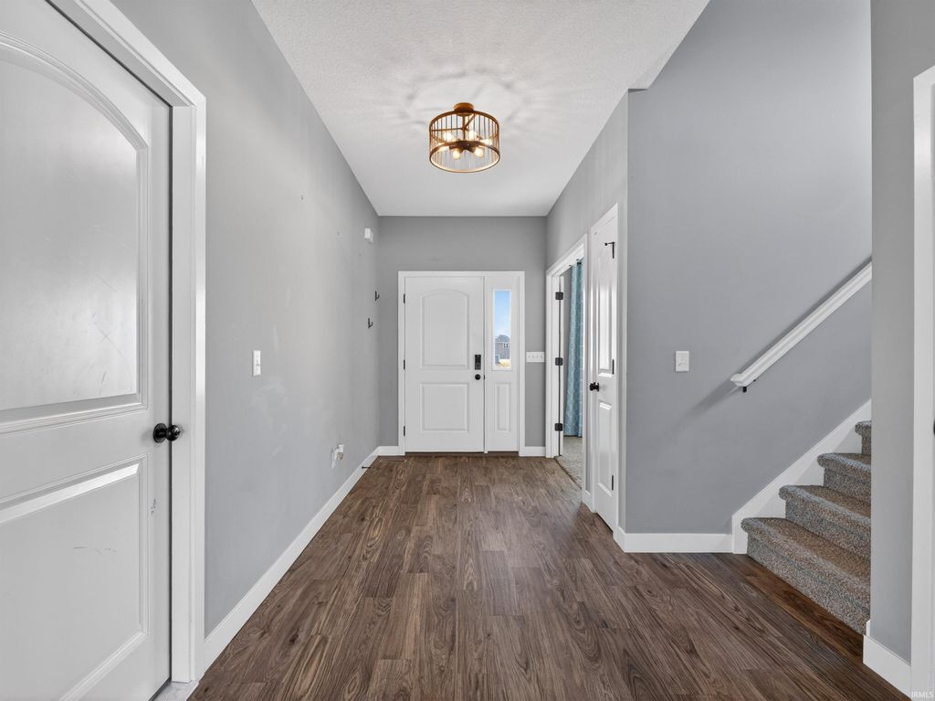 Photo of 962 Casting Road, Huntertown, IN 46748 (MLS # 202608801)