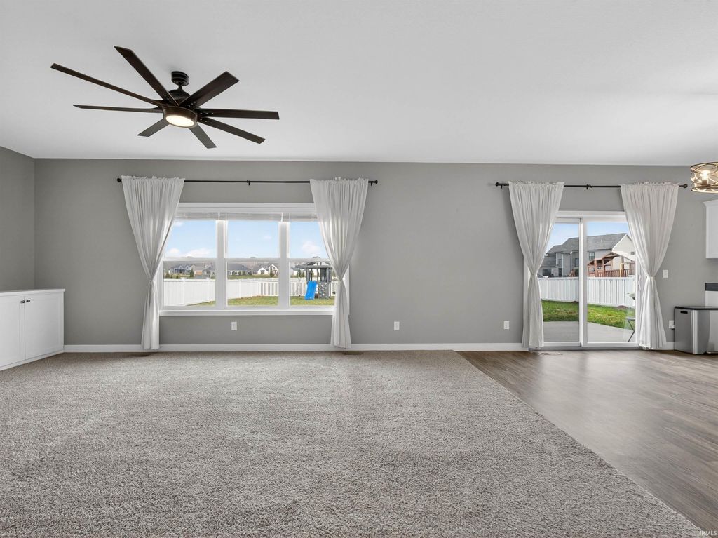 Photo of 962 Casting Road, Huntertown, IN 46748 (MLS # 202608801)