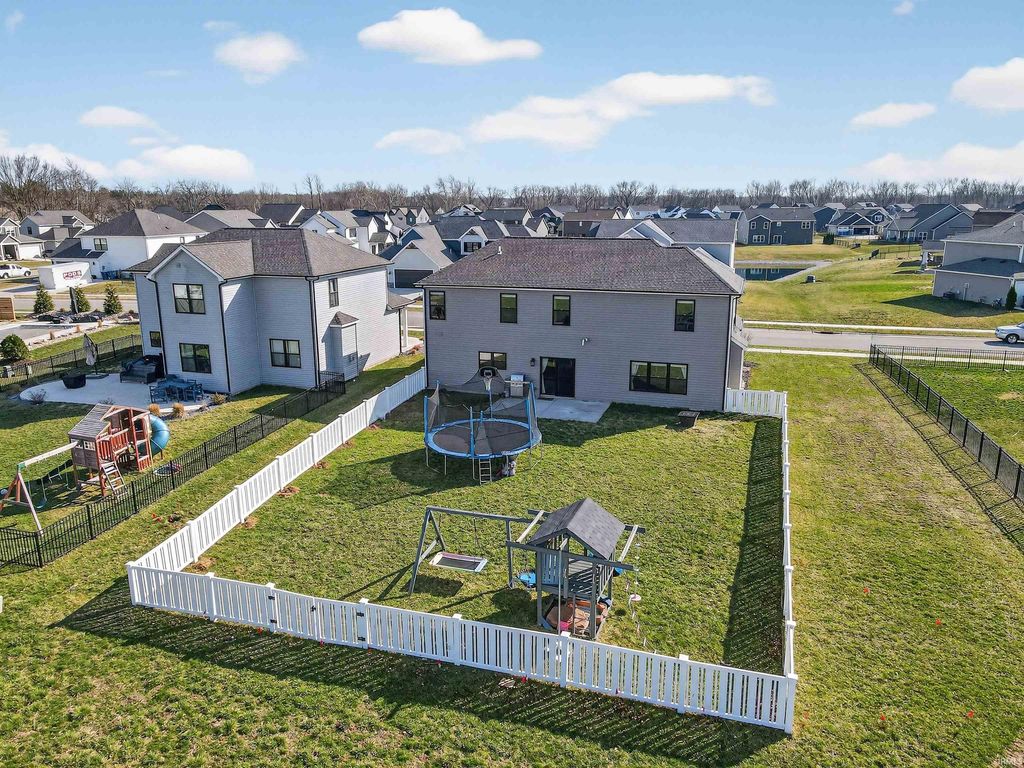 Photo of 962 Casting Road, Huntertown, IN 46748 (MLS # 202608801)