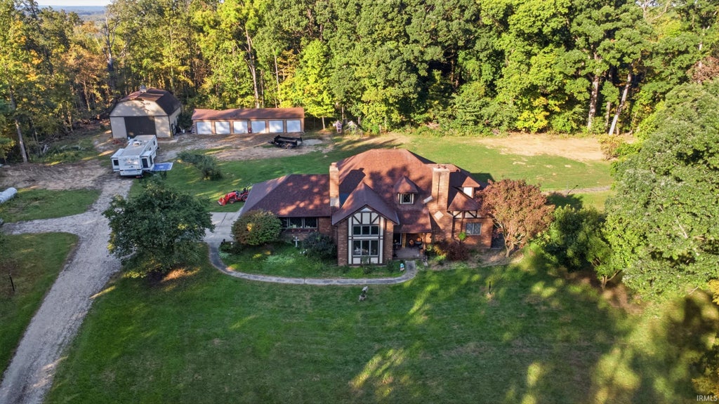 Photo of 107 Timbercrest Road, West Lafayette, IN 47906 (MLS # 202632317)