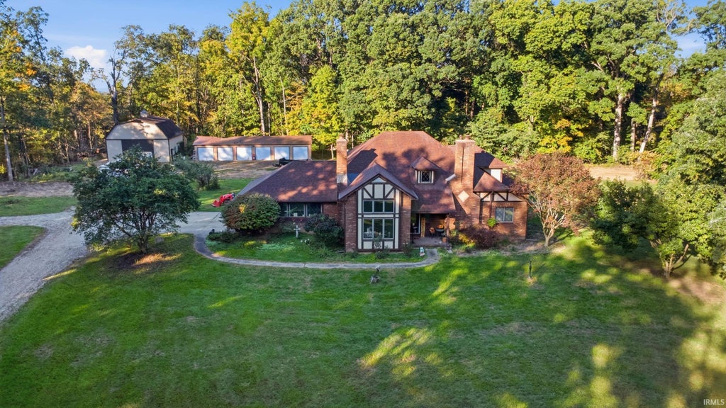 Photo of 107 Timbercrest Road, West Lafayette, IN 47906 (MLS # 202632317)