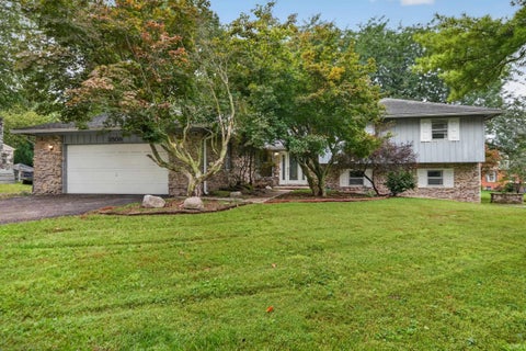 Tiny photo for 3509 S Albright Road, Kokomo, IN 46902 (MLS # 202639571)