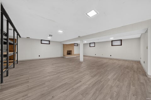 Tiny photo for 3509 S Albright Road, Kokomo, IN 46902 (MLS # 202639571)