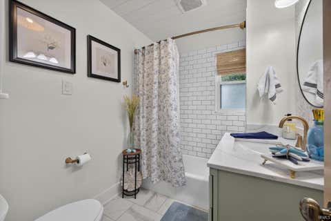Tiny photo for 322 S 2nd Street, Ellettsville, IN 47429 (MLS # 202625393)