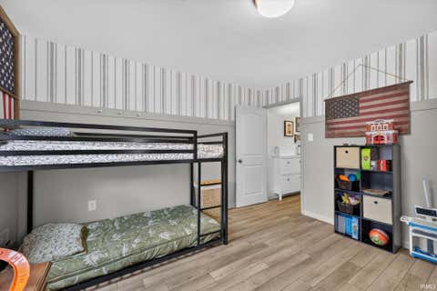 Tiny photo for 322 S 2nd Street, Ellettsville, IN 47429 (MLS # 202625393)