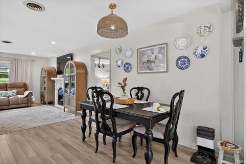 Tiny photo for 322 S 2nd Street, Ellettsville, IN 47429 (MLS # 202625393)