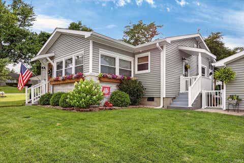 Tiny photo for 322 S 2nd Street, Ellettsville, IN 47429 (MLS # 202625393)