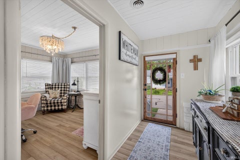 Tiny photo for 322 S 2nd Street, Ellettsville, IN 47429 (MLS # 202625393)