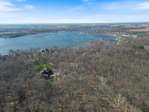 Tiny photo for TBD EMS T35 Lane, Leesburg, IN 46538 (MLS # 202609934)