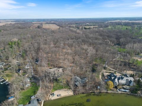 Tiny photo for TBD EMS T35 Lane, Leesburg, IN 46538 (MLS # 202609934)