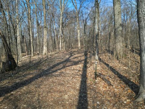 Tiny photo for TBD EMS T35 Lane, Leesburg, IN 46538 (MLS # 202609934)